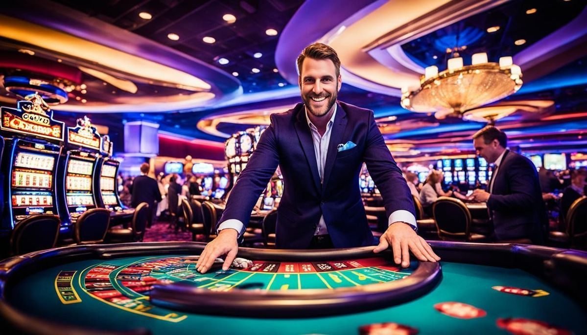 sioh88 Tembak Ikan provider game terbaik JILI Joker Spadegaming CQ9 dengan sertifikasi RNG