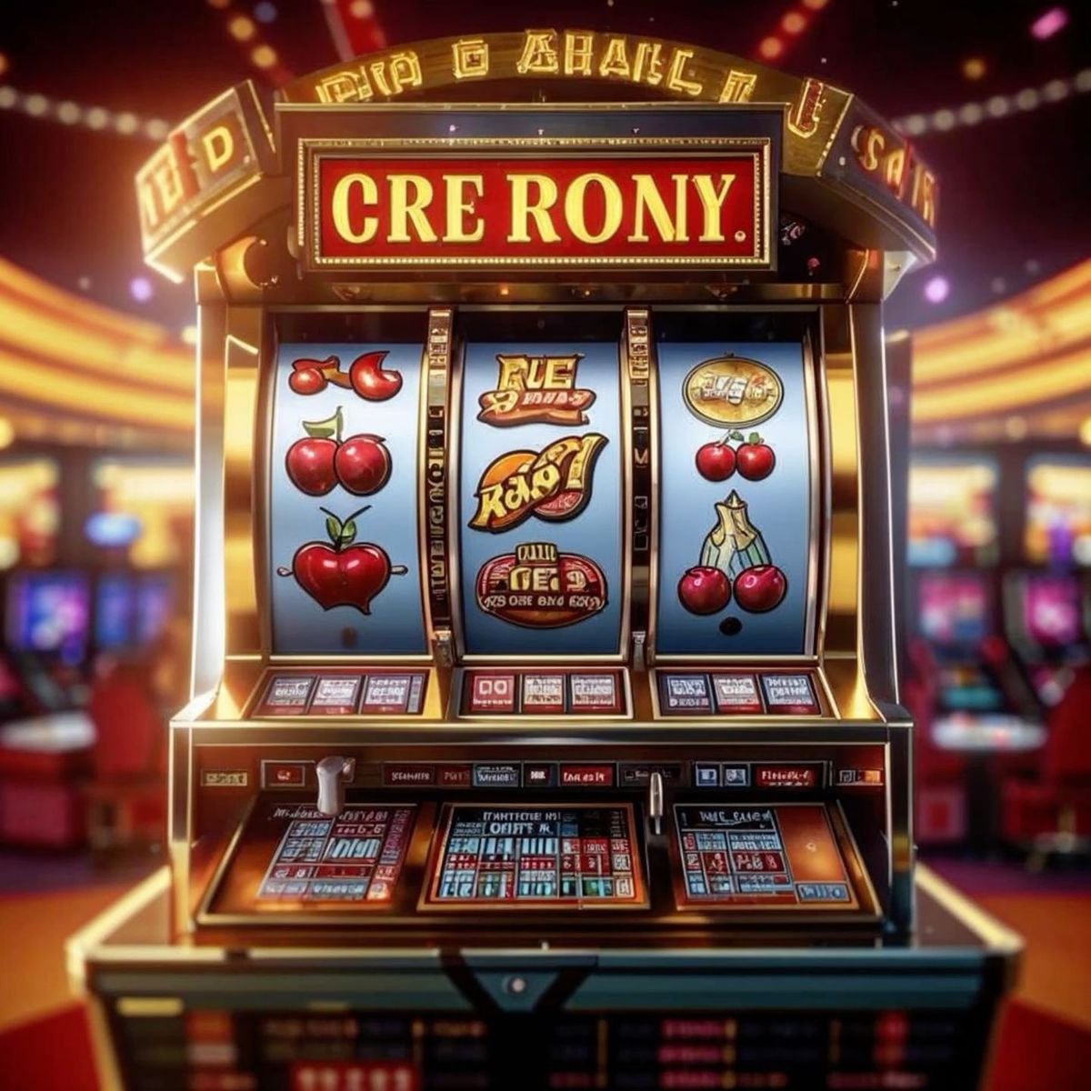 sioh88 Lobby Game slot jackpot progresif provider terbaik Indonesia